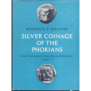 WILLIAM T. R. - Silver coinage of the ... 