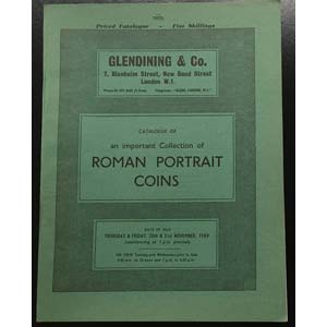 Glendining & Co. Catalogue of an Important ... 