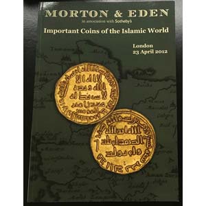 Morton & Eden in Association with Sothebys ... 