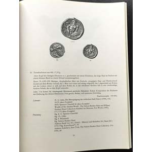 Munzen und Medaillen Auction 89. ... 