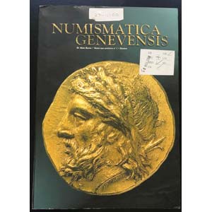 Numismatica Genevensis. Asta No. 1. 26 ... 