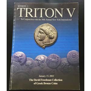 Triton. In Conjunction with the 30th Annual ... 