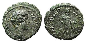 Caracalla (198-217). Moesia Inferior, ... 