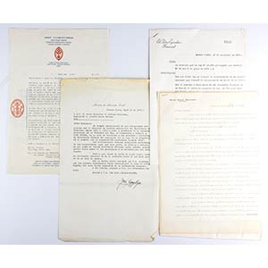 A selection of documents in which we ... 