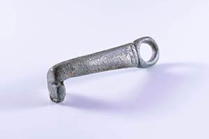 Roman Bronze Key, c. 1st - 2nd century AD ... 