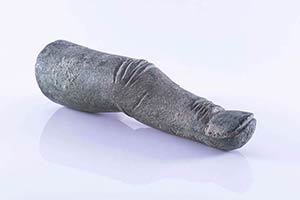 Roman Bronze Finger, c. 1st-3rd century AD ... 