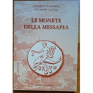 D’Andrea A., Tafuri G., Le Monete della ... 