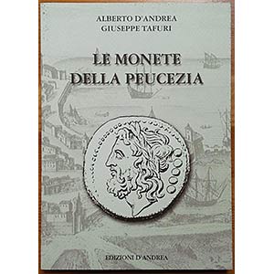 D’Andrea A., Tafuri G., Le Monete della ... 