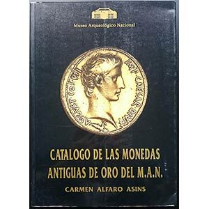 Asins C.A., Catalogo de las Monedas Antiguas ... 