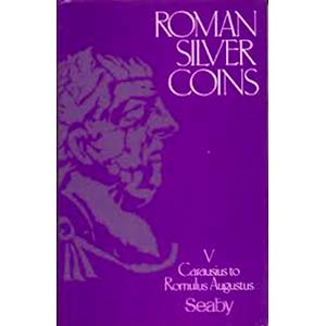 SEABY H. A. - Roman Silver Coins (RSC) ... 