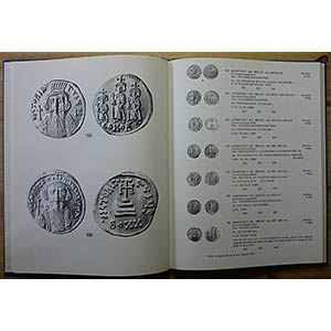 Berk H.J., Roman Gold Coins of the ... 