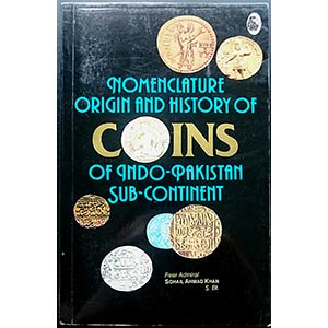 Khan S.A., Nomenclature Origin and History ... 