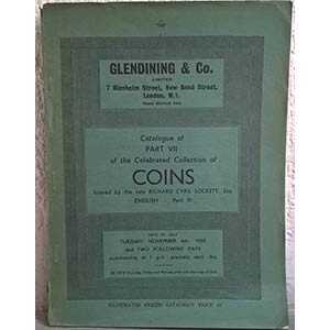 GLENDINING & Co. – London, 4th novembre ... 