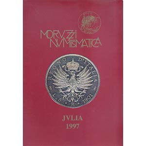 MORUZZI NUMISMATICA.-Roma 1997. Catalogo ... 