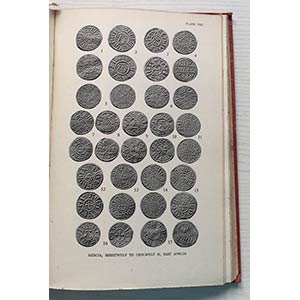 Brooke C.G. English Coins, from ... 