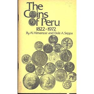 DALE A. SEPPA - ALMANZAR AL The coins of ... 