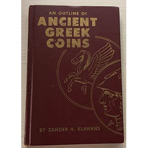 Klawans H.Z. An outline of Ancient Greek ... 
