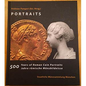 Pangerl A. Portraits. 500 Years of ... 