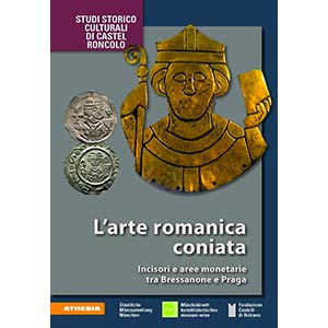 RIZZOLLI H. – L’arte romanica coniata. ... 