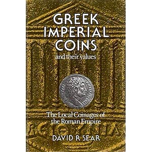 SEAR D. Greek Imperial Coins and Their ... 