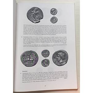 Leu Numismatics Auction 81.Greek ... 