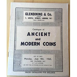 Glendining & Co. Catalogue of A Choice ... 