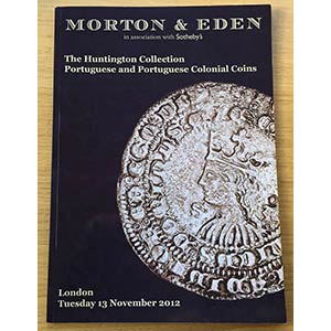 Morton & Eden in association with Sothebys. ... 