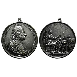 Anonymous Florentine and other Medallists. ... 