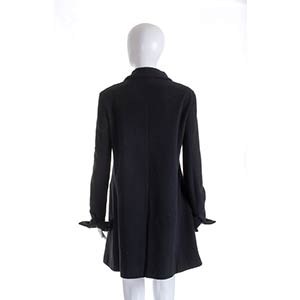 HELMUT LANG, CAPPOTTO CON ... 