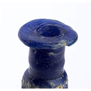 Etruscan core-formed glass ... 