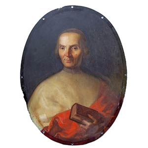 Pompeo Batoni (Lucca, 1708 - Roma, 1787) ... 