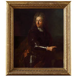 Jean-François de Troy (Parigi, 1679 - Roma ... 