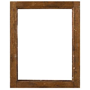 CANALETTO STYLE FRAME, VENICE END ... 