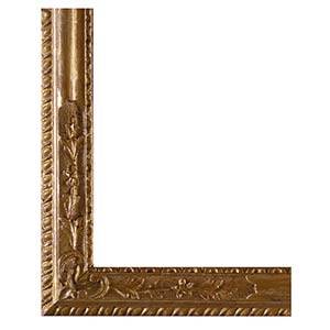 CANALETTO STYLE FRAME, VENICE END ... 