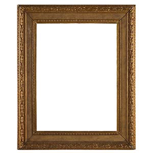 NEOCLASSICAL FRAME, FIRST QUARTER OF 19th ... 