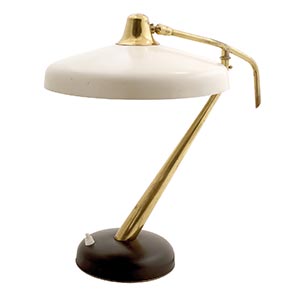 OSCAR TORLASCORome, 1934 - 2004Table lamp ... 