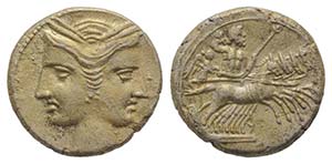 Bruttium, Carthaginian occupation, c. ... 