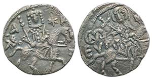Alexius III (Emperor of Trebizond, ... 