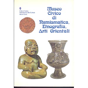 A.A.V.V. - Museo Civico di Numismatica, ... 