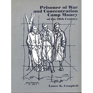 CAMPBELL L. K. - Prisoner of War and ... 