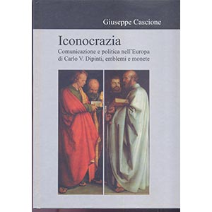 CASCIONE G. - ICONOCRAZIA. Comunicazione e ... 
