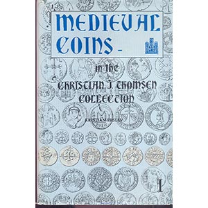 ERSLEV  K. - Medieval coins in the Christian ... 