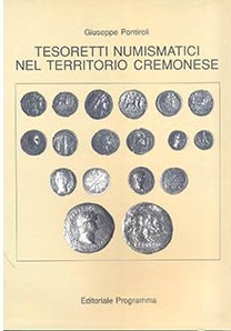 PONTIROLI G. - Tesoretti numismatici nel ... 