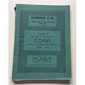 Glendining & Co. Catalogue of the celebrated ... 