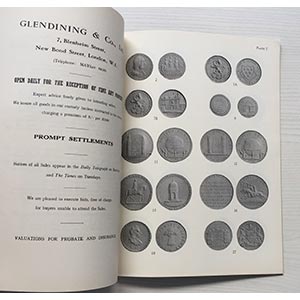 Glendining & Co. Catalogue of An ... 