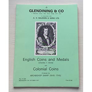 Glendening & Co. In Conjunction with A.H. ... 