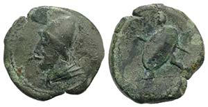 North-Eastern Italy, Ariminum, c. 268-225 ... 
