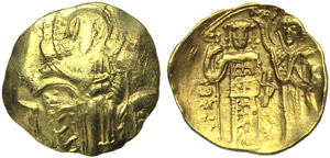 John III Ducas-Vatatzes (1222-1254), ... 