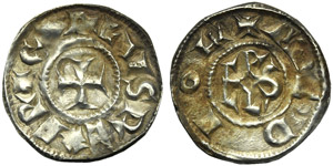 The Carolingians, Charlemagne (768-814), ... 