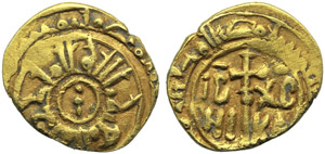The Normans, Roger II (1105-1154), Tarì, ... 